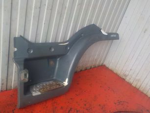 Изображение грузовика