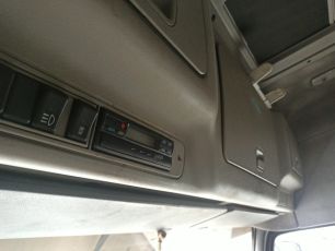 20379108 VOLVO Бардачок, № XF315763
