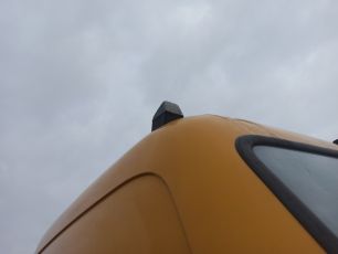 Изображение грузовика