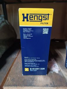 E161H01D28 HENGST FILTER Фильтр масляный