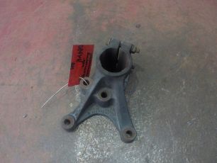9424920741 MERCEDES Кронштейн глушителя, № XF94790