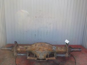 Изображение грузовика