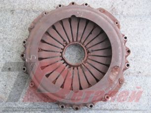 Изображение грузовика