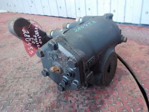 Изображение грузовика