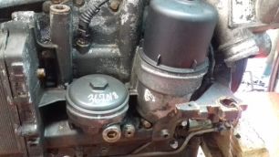 Изображение грузовика