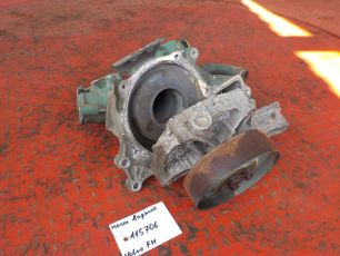 Изображение грузовика