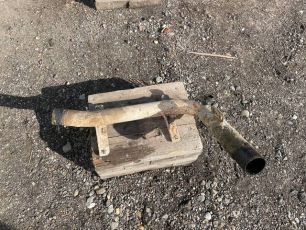 Изображение грузовика