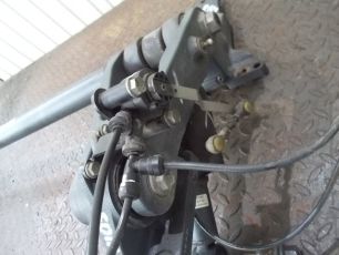 Изображение грузовика