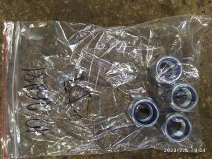 Изображение грузовика