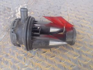 51018040025 MAN Сапун