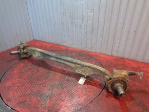 Изображение грузовика