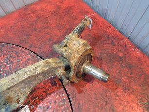 Изображение грузовика