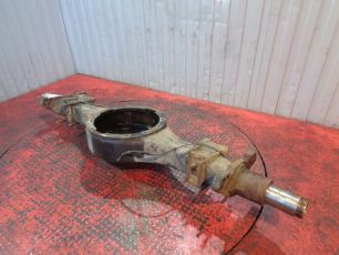 Изображение грузовика