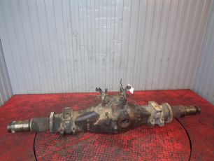 Изображение грузовика