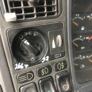 Изображение грузовика