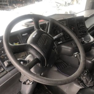 1545452 SCANIA Рулевое колесо, № XF266805