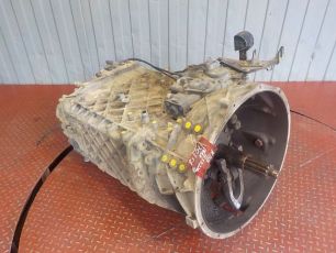 Изображение грузовика