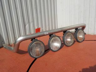 Изображение грузовика