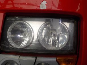 Изображение грузовика