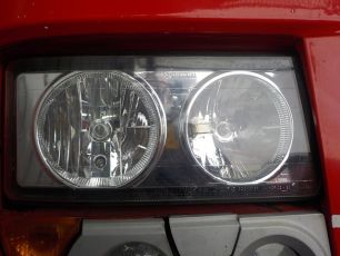 Изображение грузовика