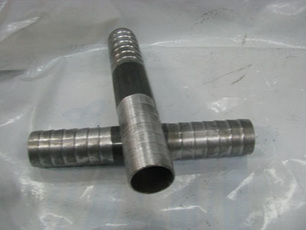 BB0808 PARKER-HANNIFIN CO Соединитель