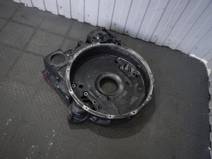5410102933 MERCEDES Кожух маховика