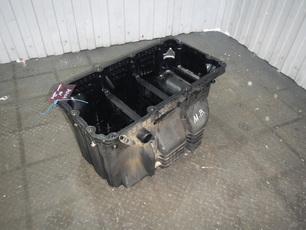 5410102013 MERCEDES Поддон масляный, № XF414049