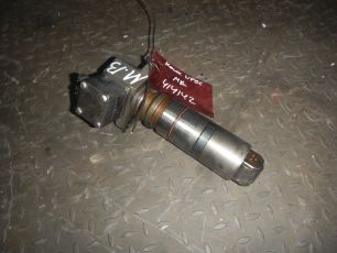 Изображение грузовика