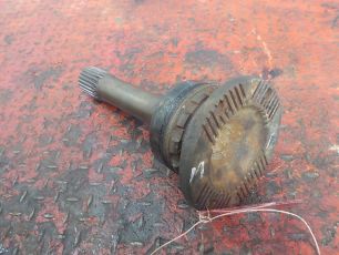 Изображение грузовика