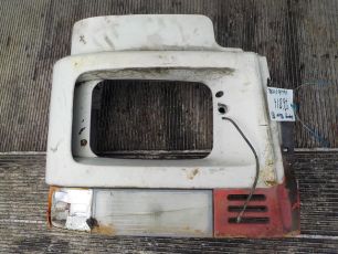 Изображение грузовика