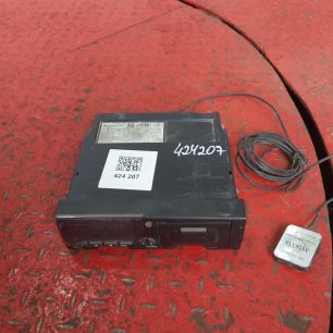 Изображение грузовика