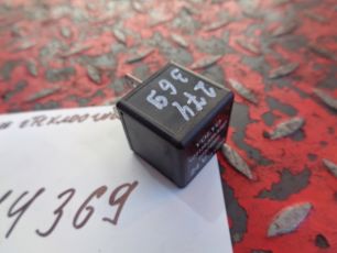 20374662 VOLVO Реле стеклоочистителя, № XF274369