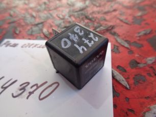 20374662 VOLVO Реле стеклоочистителя, № XF274370