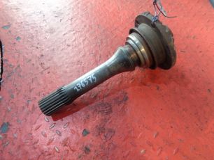 Изображение грузовика