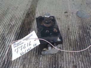 25379037 VOLVO Насос подъема кабины, № XF77616