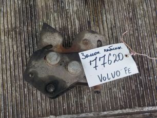 20815665 VOLVO Замок кабины, № XF77620