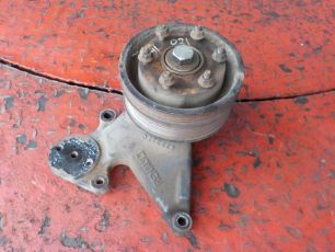 Изображение грузовика