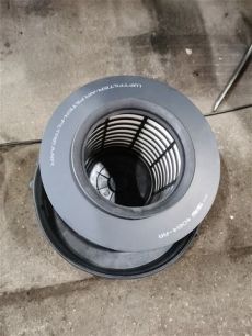 50014064 KOLBENSCHMIDT Фильтр воздушный