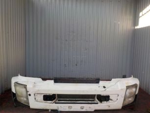 1072160 VOLVO Бампер передний