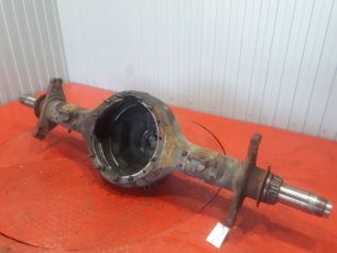 Изображение грузовика