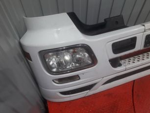 Изображение грузовика