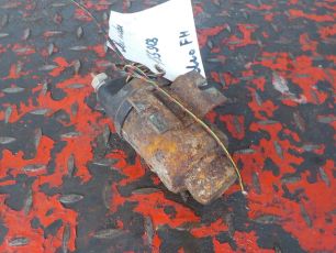 Изображение грузовика