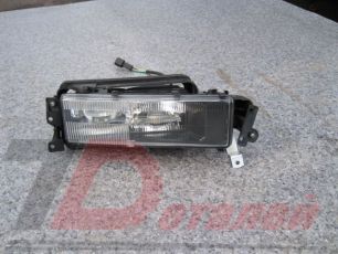81251016338K BDR Фара противотуманная правая