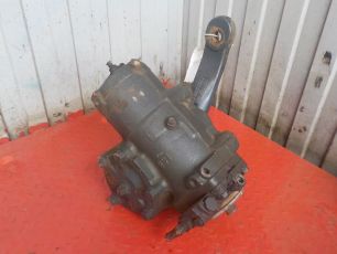 Изображение грузовика