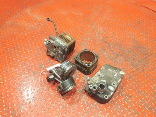 5411303719 MERCEDES Компрессор воздушный, № XF319849