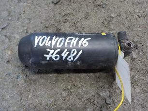3175426 VOLVO Осушитель кондиционера, № XF76481