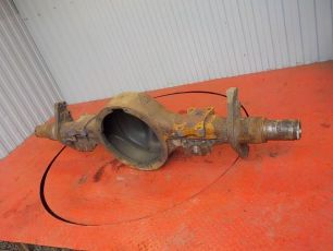 Изображение грузовика