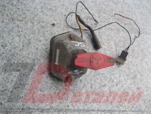 Изображение грузовика