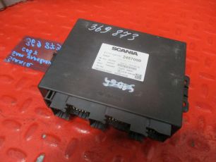 Изображение грузовика