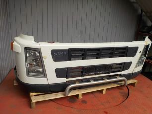 Изображение грузовика